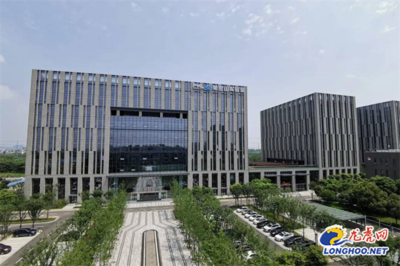 南京江宁 引项目育产业 抢抓空天经济发展机遇